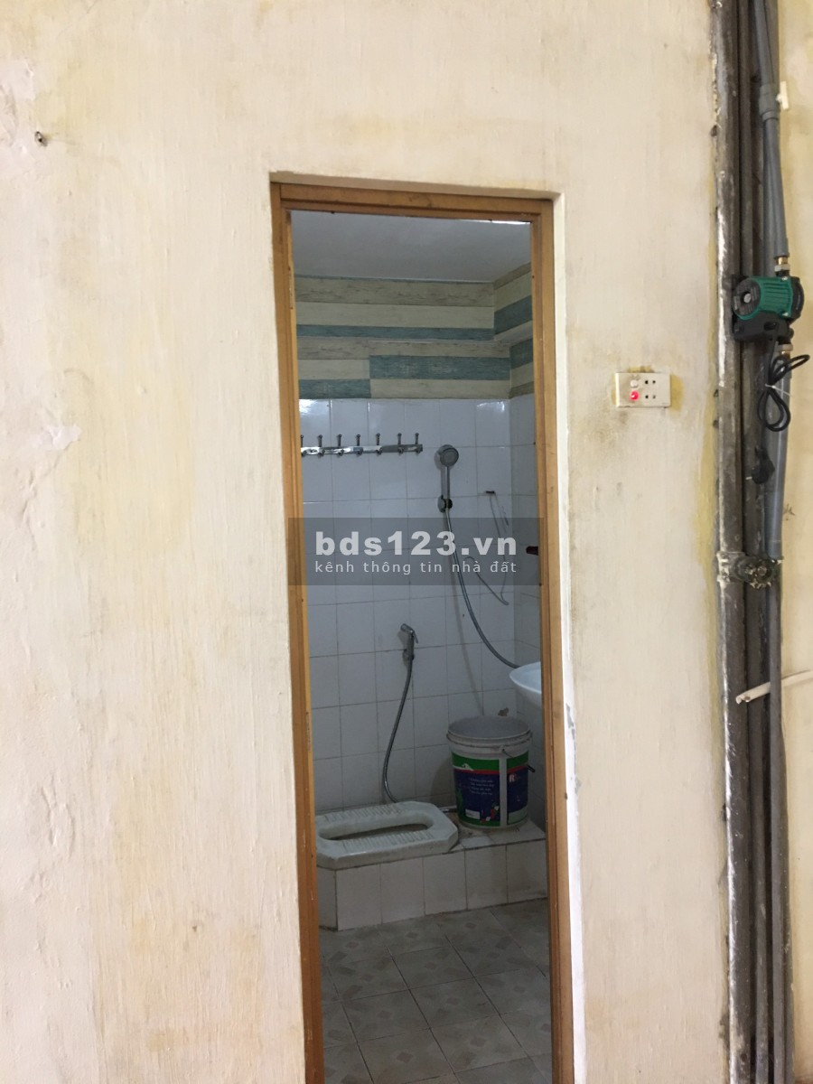 Cho thuê phòng trọ giá rẻ 35m2 4,5 triệu/tháng tại Quận cầu Giấy