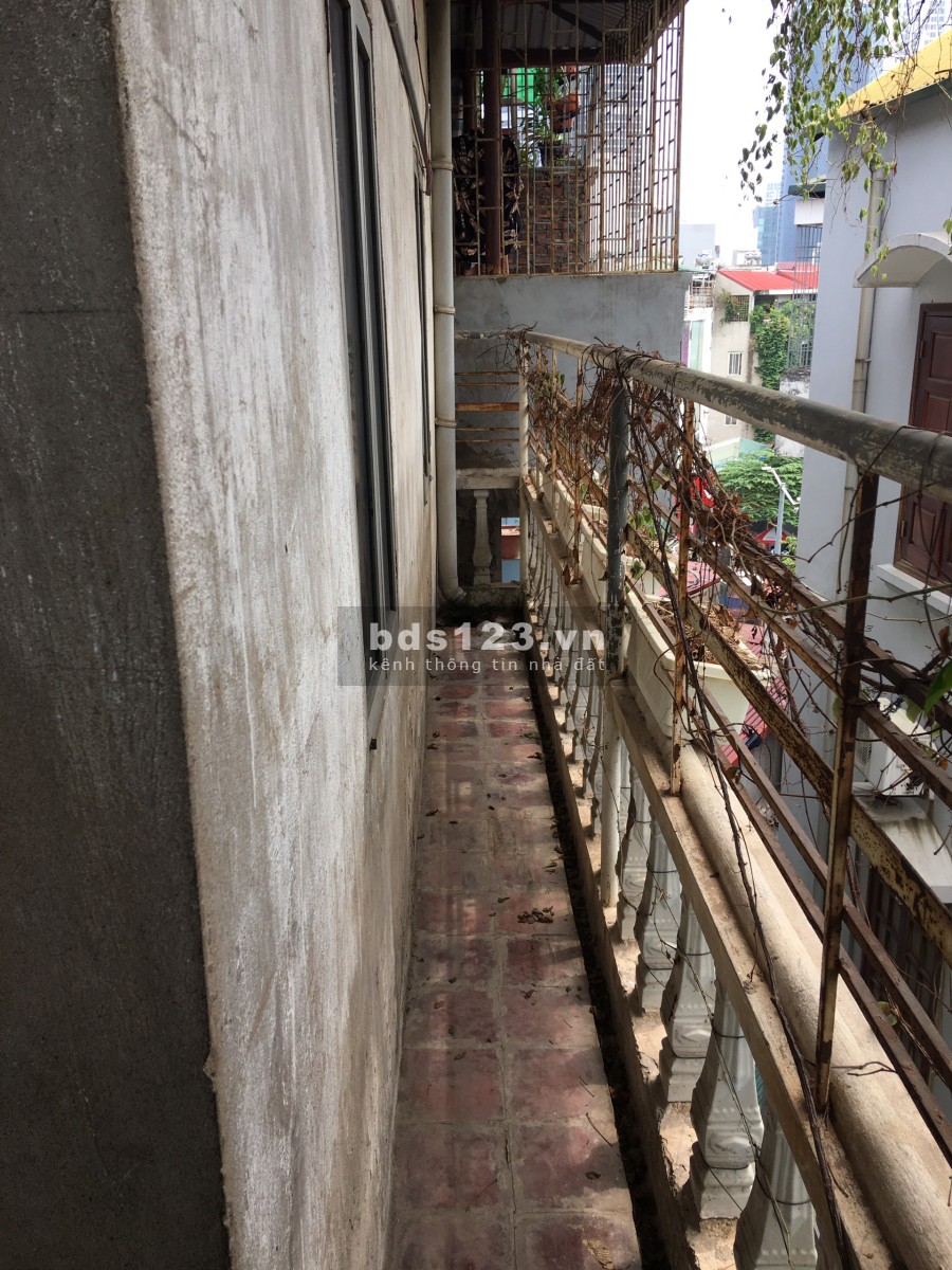 Cho thuê phòng trọ giá rẻ 35m2 4,5 triệu/tháng tại Quận cầu Giấy
