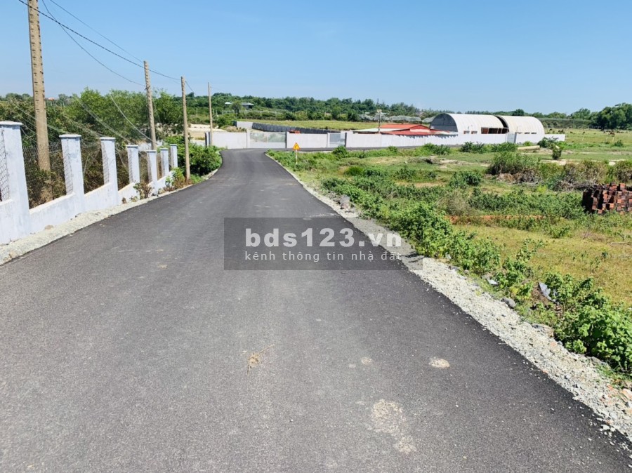 Đất nền gần biển Lộc An Đất Đỏ, Bà Rịa Vũng Tàu, giá 1.95 tỷ, liên hệ 0903105233