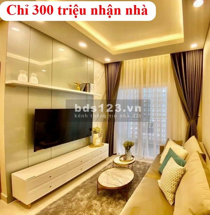Tổ ấm trong mơ An cư Phồng Vinh, đầu tư sinh lời chung cư The Dragon Castle sở hữu lâu dài