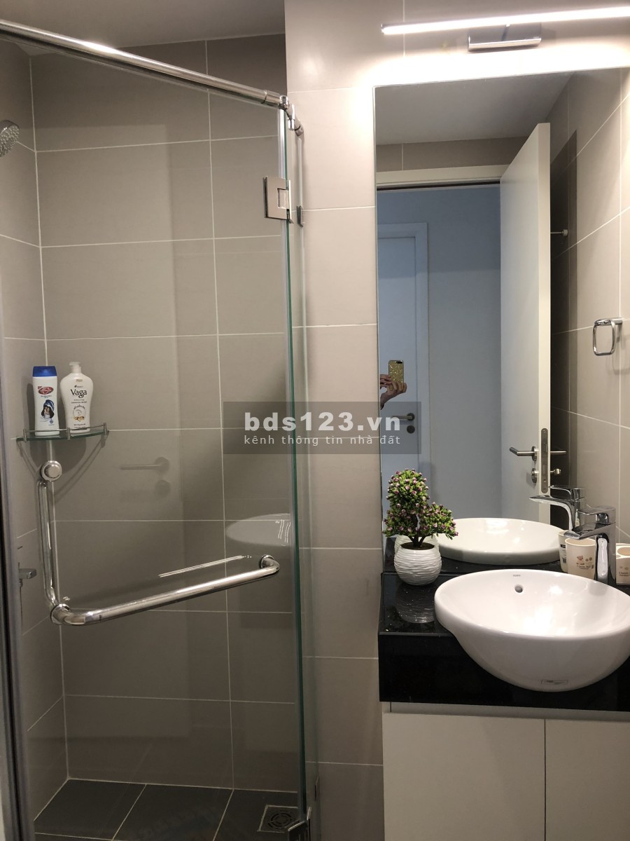 Cần cho thuê căn hộ chung cư Diamond Lotus Riverside, 49C Lê Quang Kim, Quận 8, TP. HCM