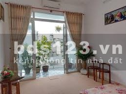 Nhà 264/ Lê Văn Quới, BHHA, Bình Tân, diện tích sử dụng 4x12, 4 tầng, giá bán 3.5 tỷ TL
