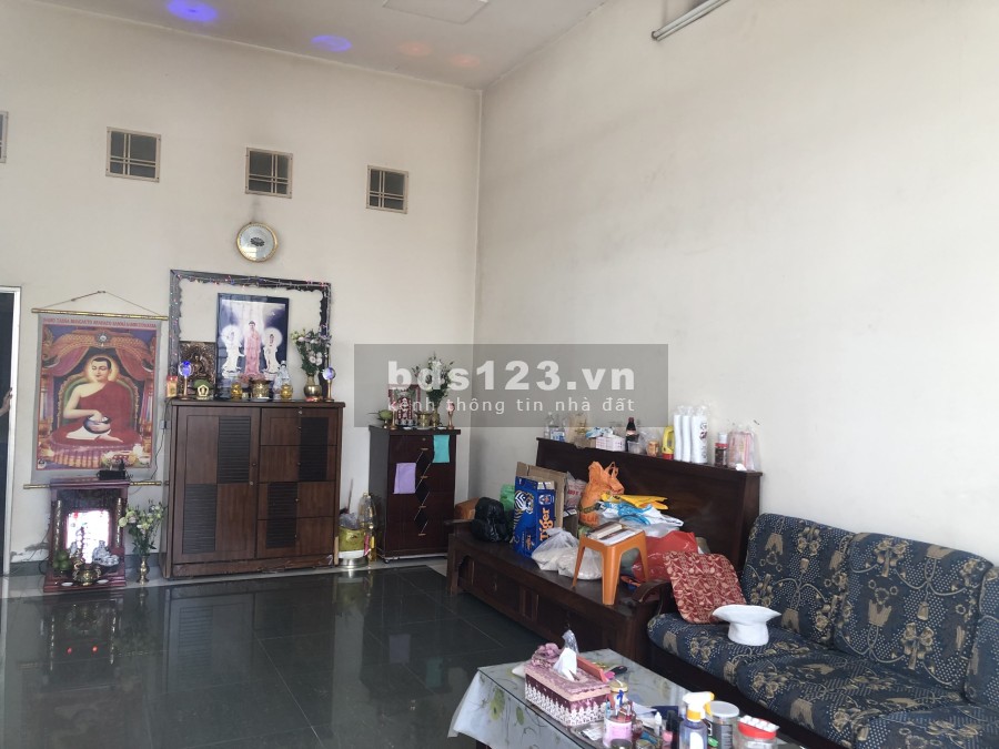 Bán 212m2 đất tặng nhà Huỳnh Tấn Phát Quận 7 giá thương lượng cho khách thiện chí