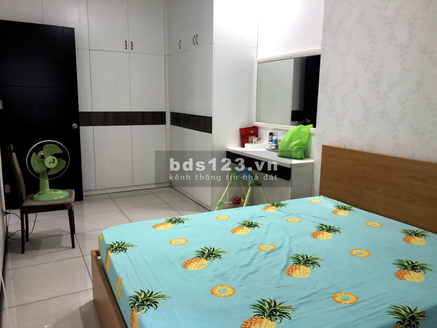 Bán căn hộ Dockland, khu CiTyLand, Nguyễn Thị Thập, Tân Phú, Q7. Sổ. 3.2 tỷ. Nội Thất đẹp