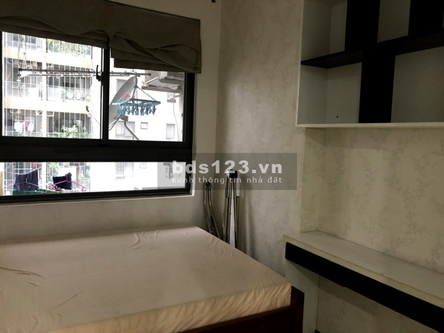 Bán căn hộ Dockland, khu CiTyLand, Nguyễn Thị Thập, Tân Phú, Q7. Sổ. 3.2 tỷ. Nội Thất đẹp