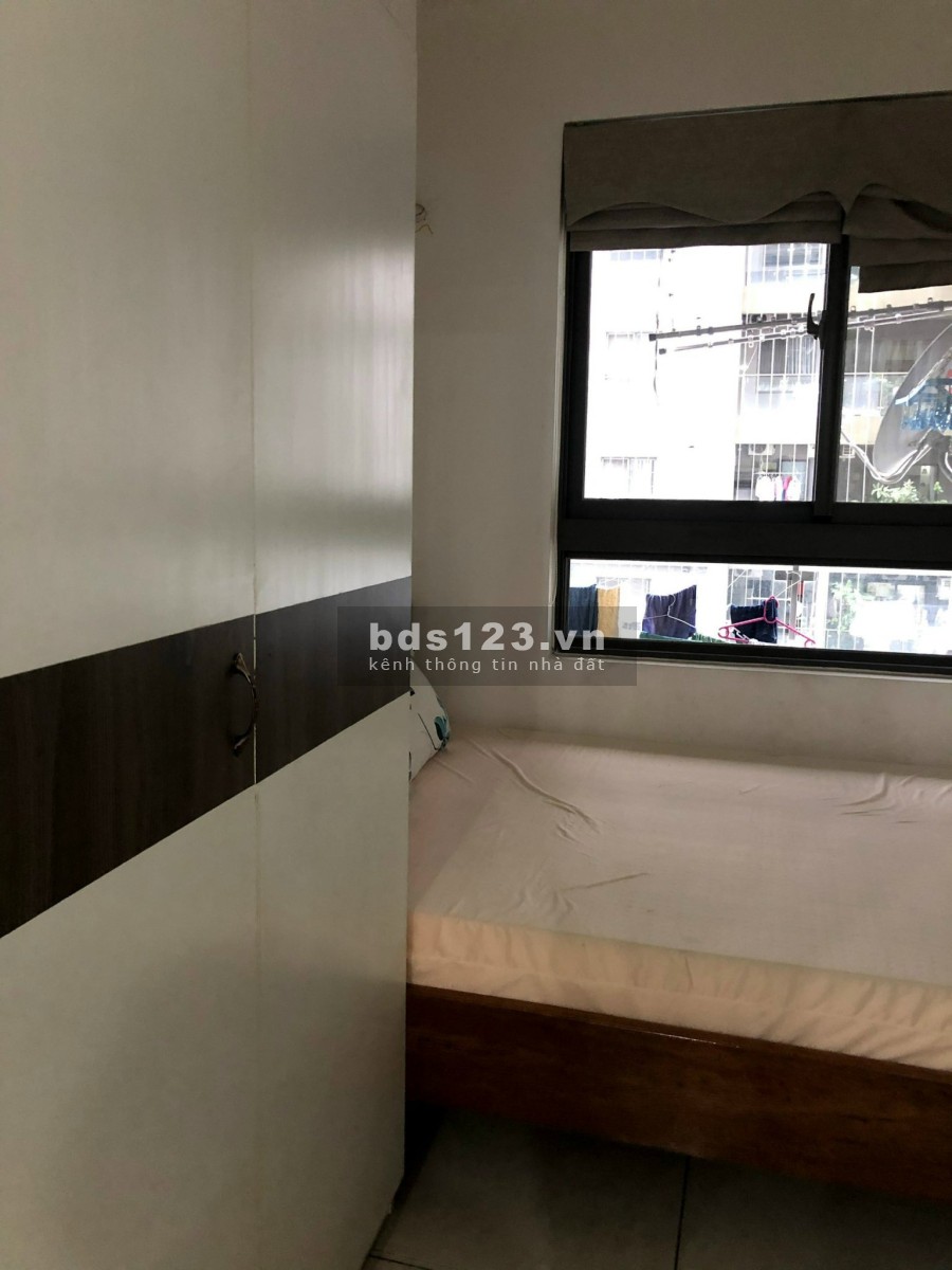 Bán căn hộ Dockland, khu CiTyLand, Nguyễn Thị Thập, Tân Phú, Q7. Sổ. 3.2 tỷ. Nội Thất đẹp