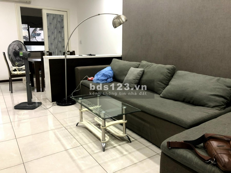 Bán căn hộ Dockland, khu CiTyLand, Nguyễn Thị Thập, Tân Phú, Q7. Sổ. 3.2 tỷ. Nội Thất đẹp