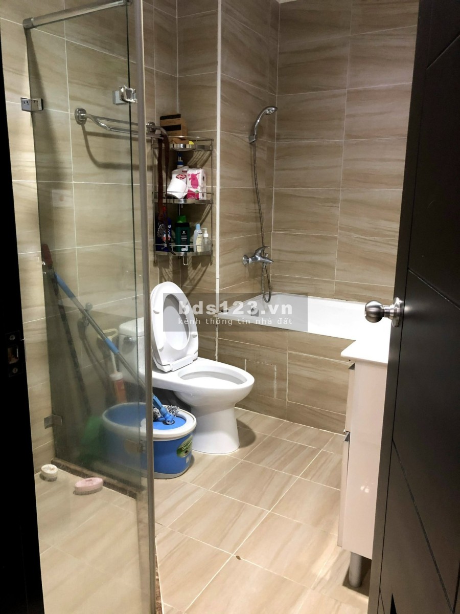 Bán căn hộ Dockland, khu CiTyLand, Nguyễn Thị Thập, Tân Phú, Q7. Sổ. 3.2 tỷ. Nội Thất đẹp