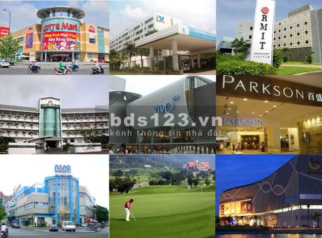 Bán căn hộ Dockland, khu CiTyLand, Nguyễn Thị Thập, Tân Phú, Q7. Sổ. 3.2 tỷ. Nội Thất đẹp