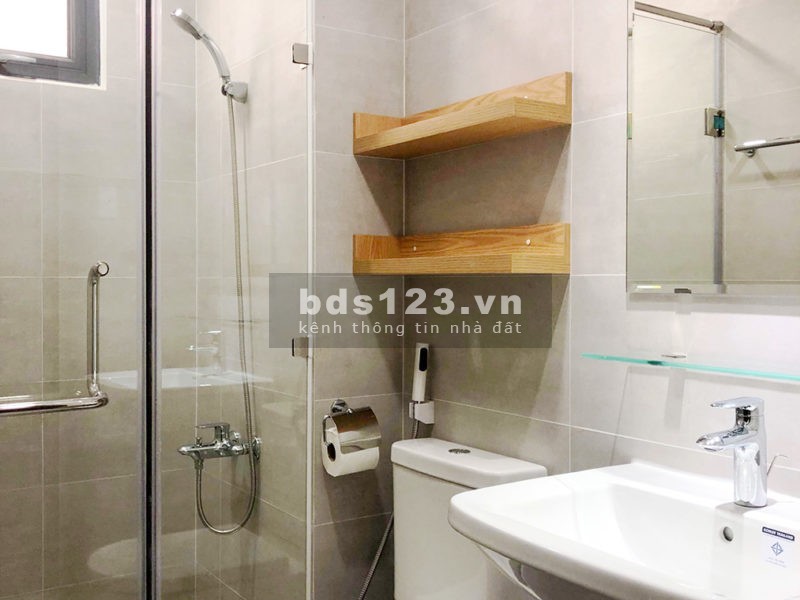 Cho thuê căn hộ Him Lam Phú An, Quận 9, 2PN rộng 69 m2. Gía 6 triệu/tháng