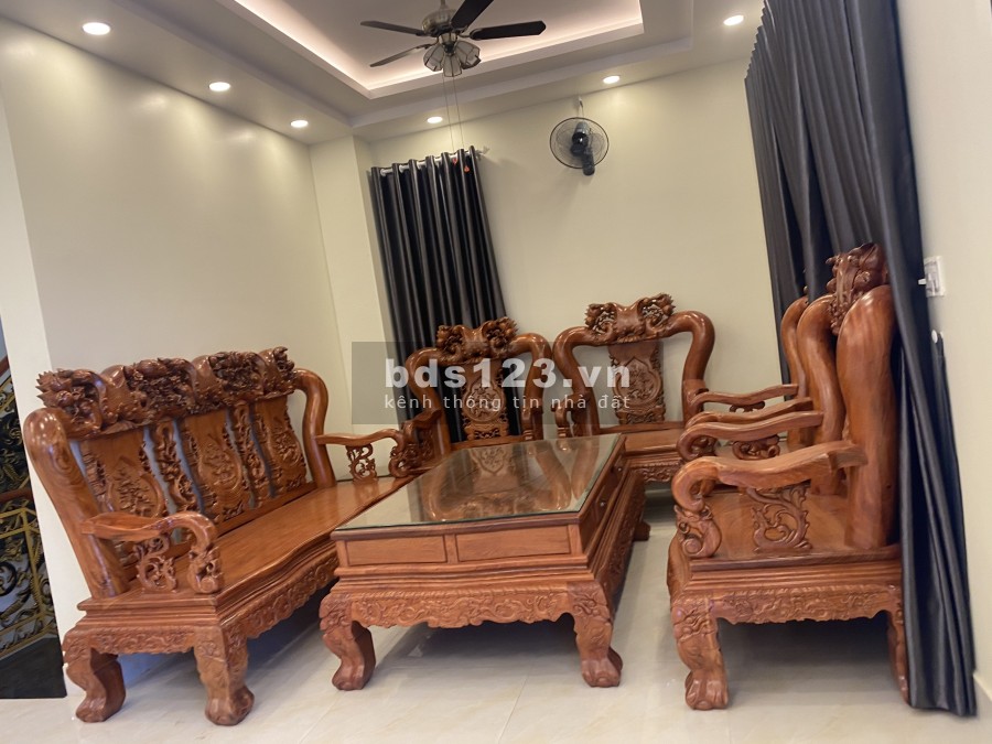 Cho thuê biệt thự cao cấp có thang máy phù hợp sử dụng đa ngành nghề