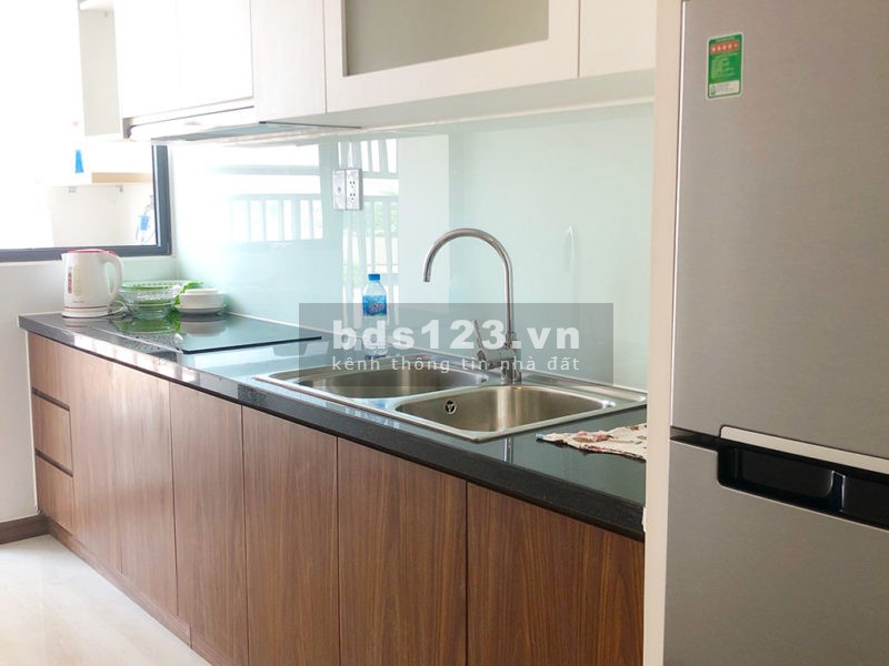 Cho thuê căn hộ Him Lam Phú An, Quận 9, 2PN rộng 69 m2. Gía 6 triệu/tháng