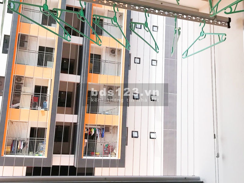 Cần tiền bán gấp chung cư Him Lam Phú An, giá bán chỉ 2.6 tỷ. LH/ C902 685 071