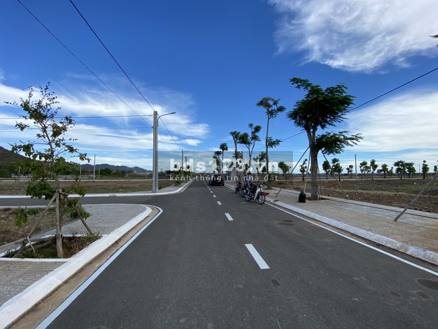 Khu dân cư Long Hải New City, liền kề biển và trung tâm hành chính Bà Rịa Vũng Tàu