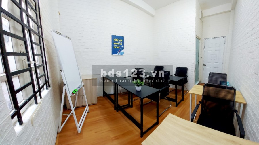 Cho thuê văn phòng làm việc, đầy đủ công năng giá rẻ từ 6 triệu/tháng - 8 triệu/tháng, lhcc