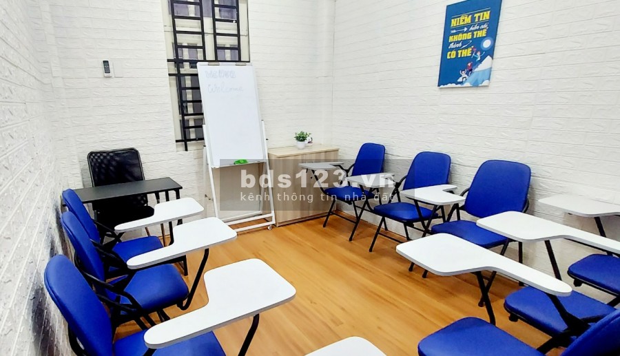 Cho thuê văn phòng làm việc, đầy đủ công năng giá rẻ từ 6 triệu/tháng - 8 triệu/tháng, lhcc
