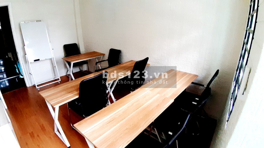 Cho thuê văn phòng làm việc, đầy đủ công năng giá rẻ từ 6 triệu/tháng - 8 triệu/tháng, lhcc