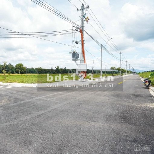 Rất cần tiền, mong muốn bán nhanh lô đất trả nợ chỉ 360tr/170m2 KĐT Mega city kontum