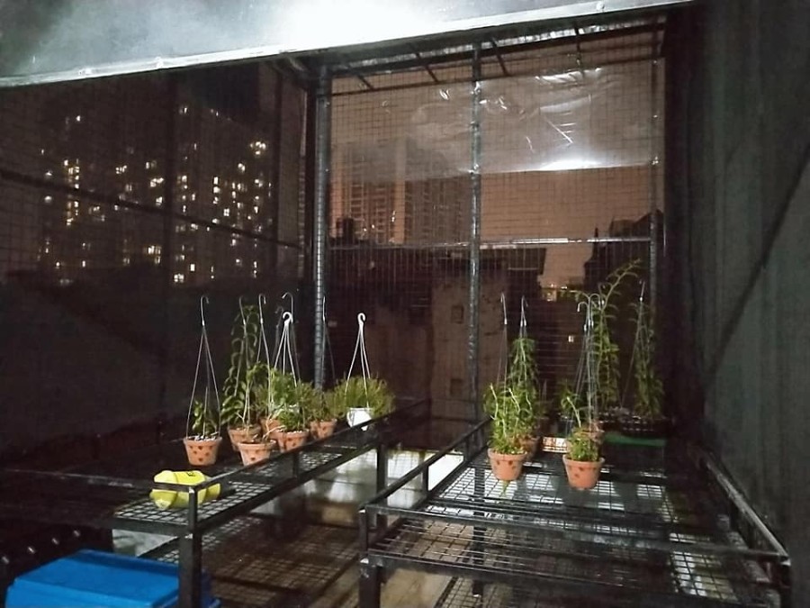 Bán gấp nhà 4 tầng đẹp nhỉnh 3 tỷ Thanh Nhàn Hai Bà Trưng 40m gần ô tô, khu dân trí cao