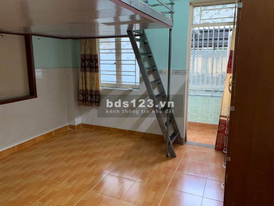 Cho thuê chung cư K26 đường Dương Quảng Hàm p7 Gò Vấp rộng 71m2 có 2 phòng ngủ