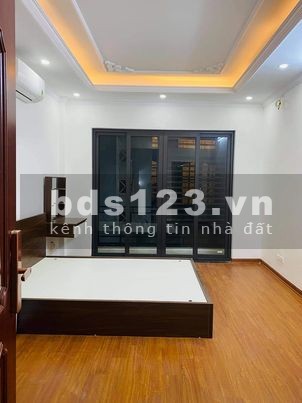Giảng viên Đại học Kinh Công bán nhà, cách trường 3p; Giá hiếm 3.65 tỷ, 5 tầng đẹp lung linh
