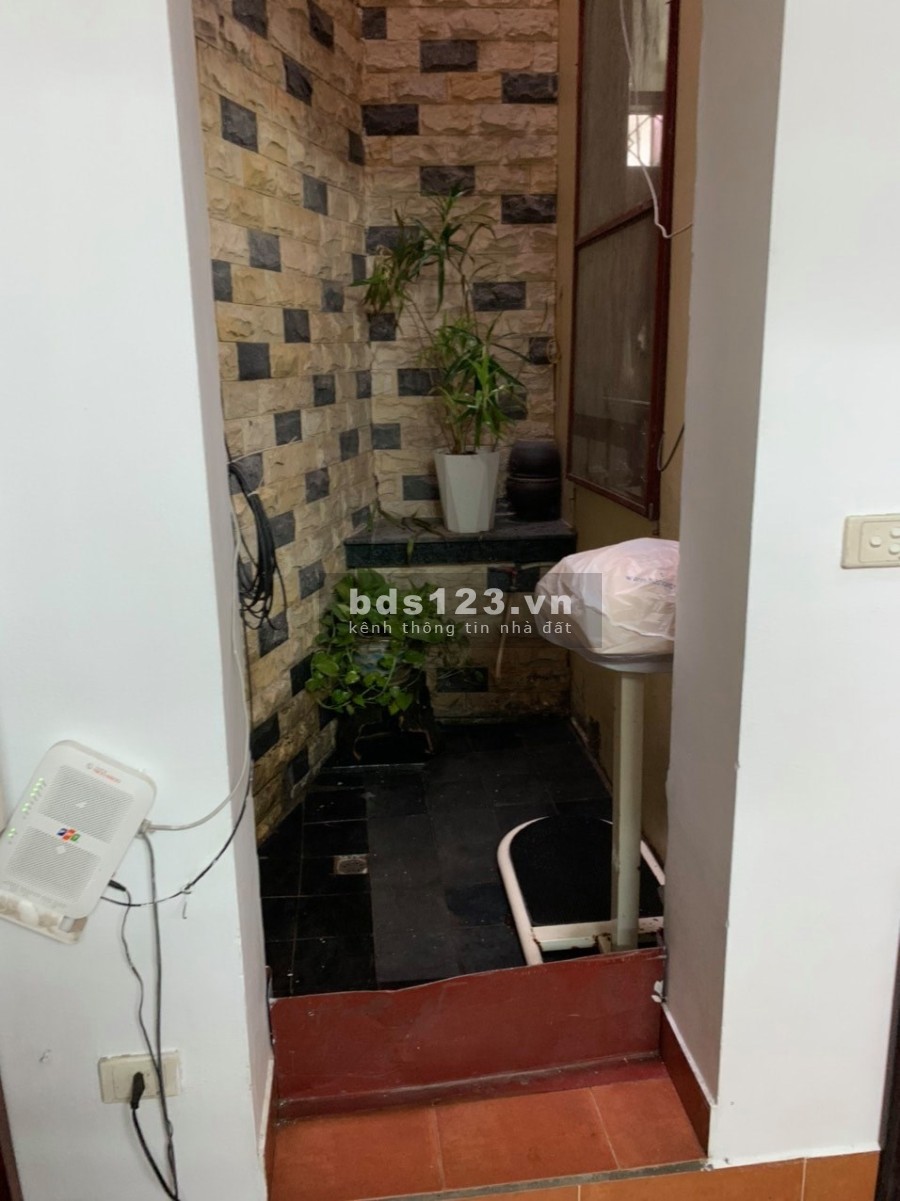 Bán nhà Phương Liệt, khu phân lô quan chức, ô tô đỗ cổng, diện tích 50m2, giá bán 8.5 tỷ