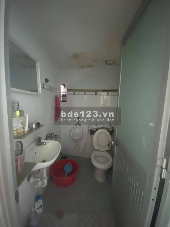 (Gò Vấp)Bán nhà mặt tiền vị trí đẹp, đường số 5, Lê Đức Thọ, P.17, dtsd 54m2, 3 tầng, giá 6.8 tỷ