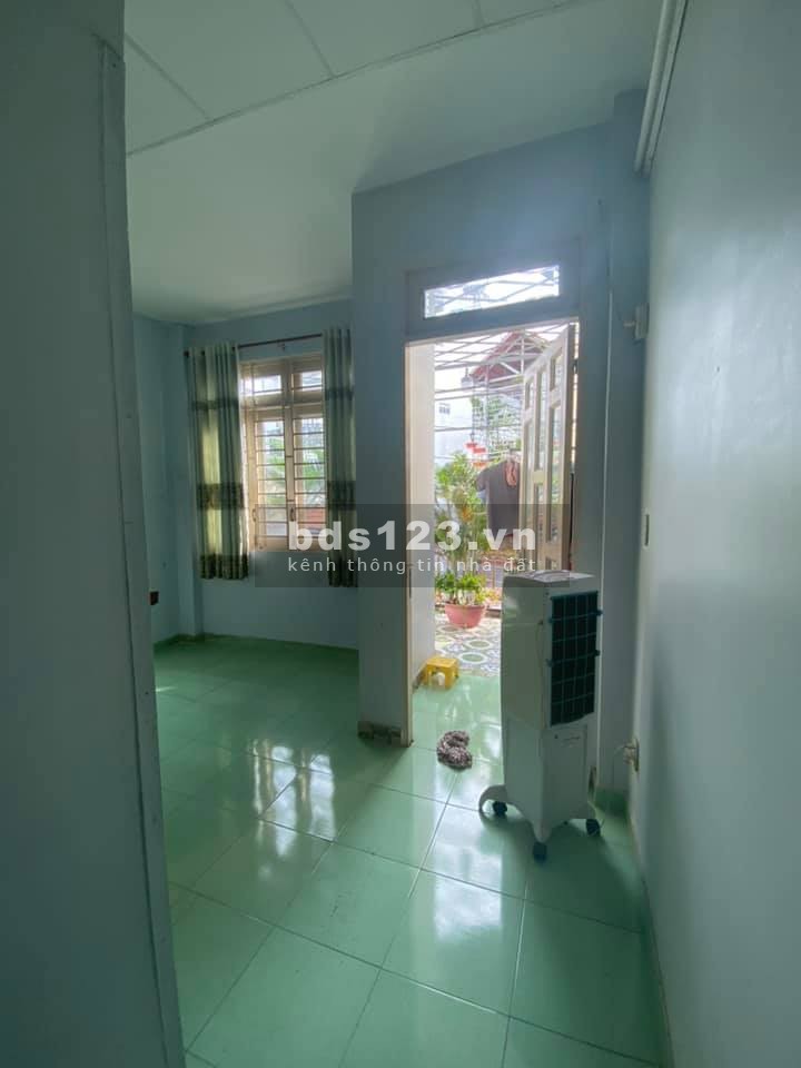 (Gò Vấp)Bán nhà mặt tiền vị trí đẹp, đường số 5, Lê Đức Thọ, P.17, dtsd 54m2, 3 tầng, giá 6.8 tỷ