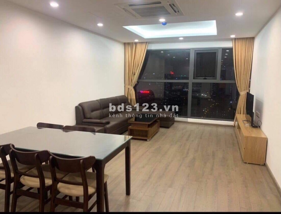 Căn hộ Chung cư ngủ FLC 265 Cầu Giấy Hà Nội 3N 1K dtsd 100m2 liên hệ 0329521198