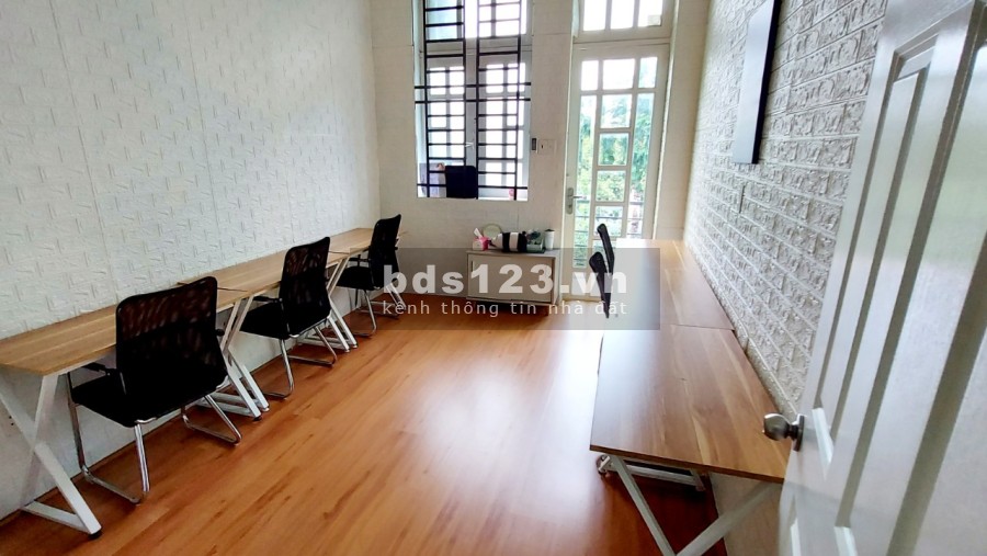 Cho thuê văn phòng làm việc, đầy đủ công năng giá rẻ từ 6 triệu/tháng - 8 triệu/tháng, lhcc