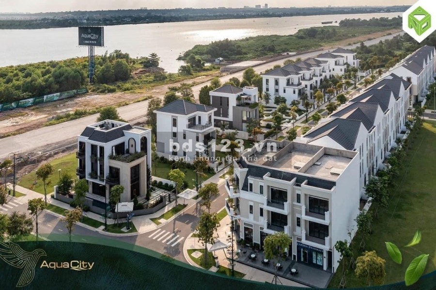 Duy nhất 1 căn biệt thự The Elite 2 khu tai thỏ diện tích…