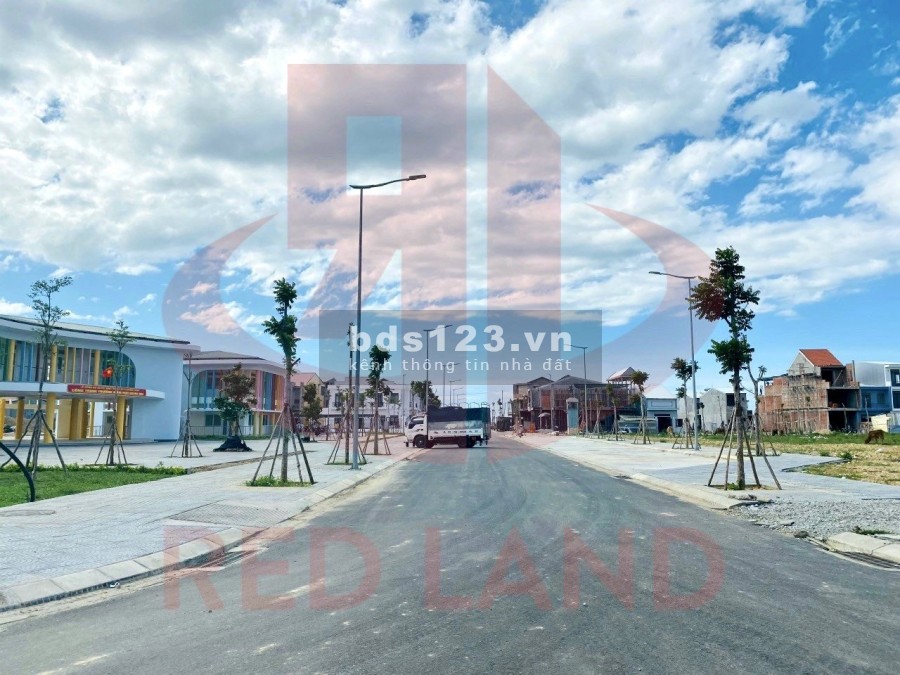 Khu quy hoạch Nguyễn Văn Linh, Hương Sơ diệnticsh 81m2, giá đầu tư sạch sẽ, không cống trụ