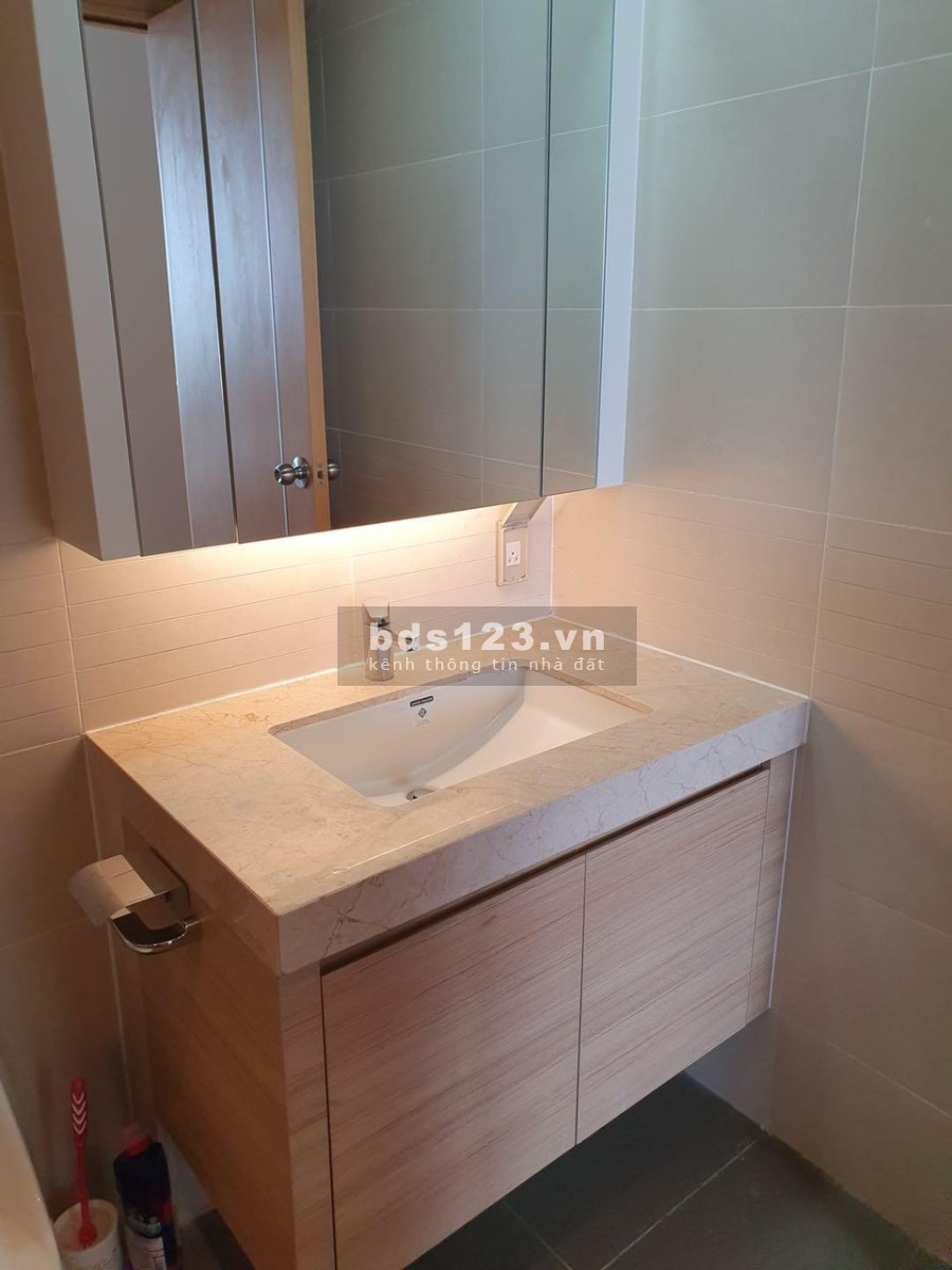 Cho thuê căn hộ Sarimi SaLa 2 phòng, full nội thất, Q.2