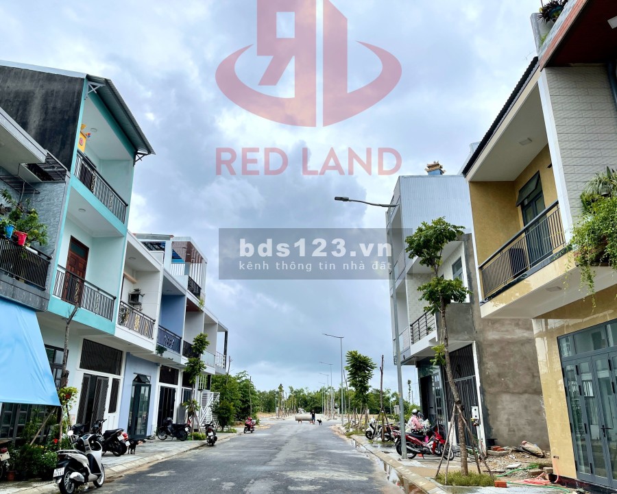 Khu quy hoạch Nguyễn Văn Linh, Hương Sơ diệnticsh 81m2, giá đầu tư sạch sẽ, không cống trụ