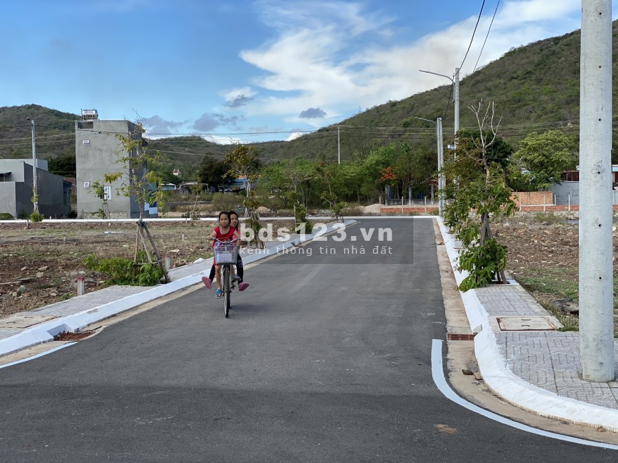 Khu dân cư Long Hải New City, liền kề biển và trung tâm hành chính Bà Rịa Vũng Tàu