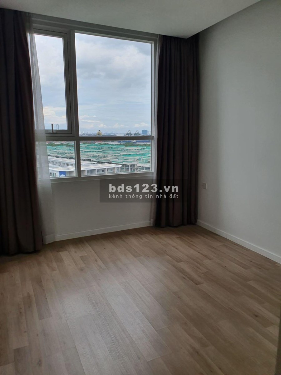 Cho thuê căn hộ Sarimi SaLa 2 phòng, full nội thất, Q.2