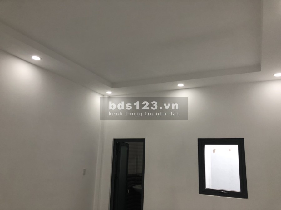Mua bán nhà đất TPHCM dưới 1 tỷ 1 lầu 1 trệt 2p/n giá chỉ 820 triệu liên hệ 0909252214