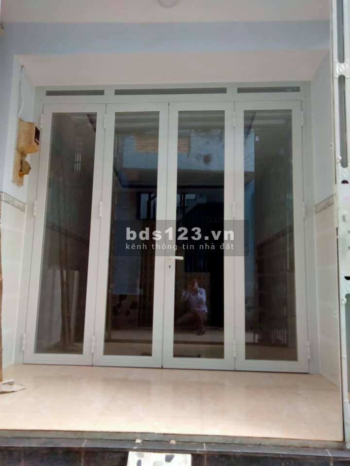 Bán nhà hẻm xe hơi Nguyễn Quang Diêu Tân Phú 48m2 giá rẻ chỉ 4.5 Tỷ lh 0896721788
