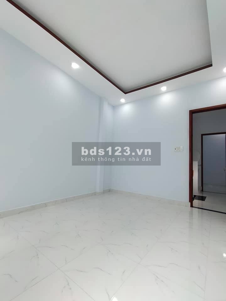 Bán nhà hẻm xe hơi Nguyễn Quang Diêu Tân Phú 48m2 giá rẻ chỉ 4.5 Tỷ lh 0896721788