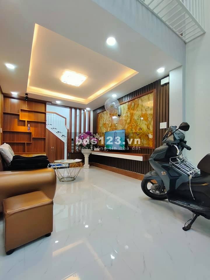 Bán nhà hẻm 8m Vườn Lài Tân Phú diện tích 64m2 giá rẻ chỉ 8.2 Tỷ liên hệ 0896721788
