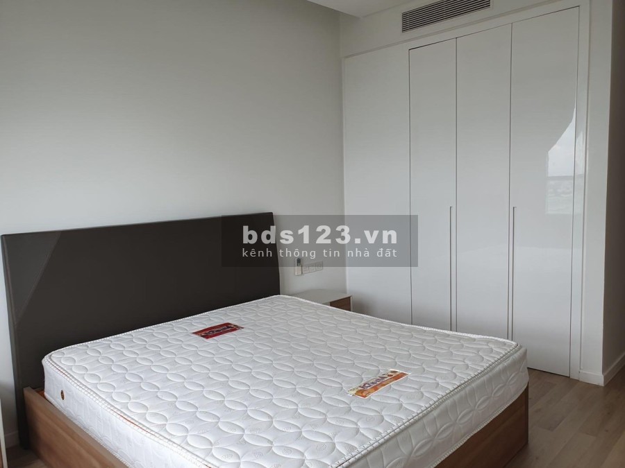 Cho thuê căn hộ Sarimi SaLa 2 phòng, full nội thất, Q.2