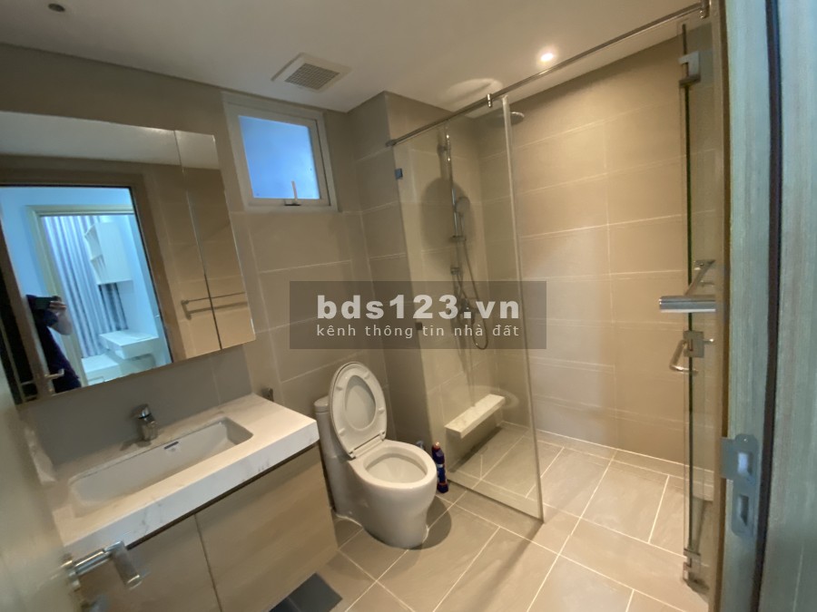 Cho thuê căn hộ Sarimi SaLa 2 phòng, full nội thất, Q.2