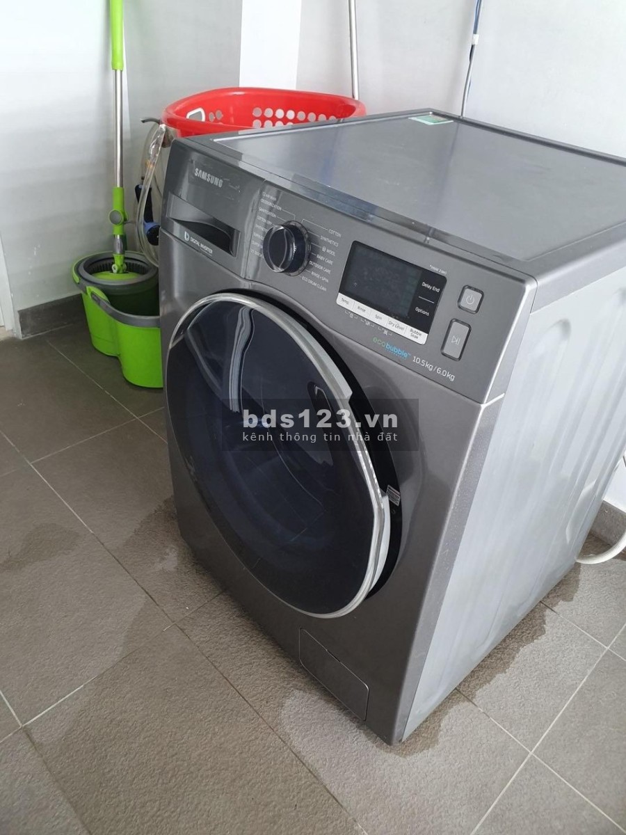 Cho thuê căn hộ Sarimi SaLa 2 phòng, full nội thất, Q.2