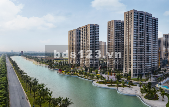Chủ Đầu Tư Mở Bán Căn Hộ VinHomes Ocean Park, hỗ trợ vay vốn 80% giá trị căn hộ, miễn lãi 3 năm