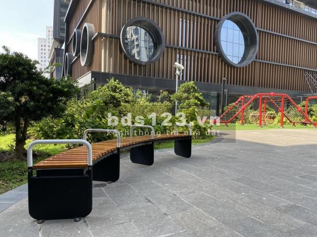 CK 12%, HTLS 0% quà tân gia lên đến 300tr sở hữu căn hộ cao cấp tại Hinode City ngã tư Minh Khai.