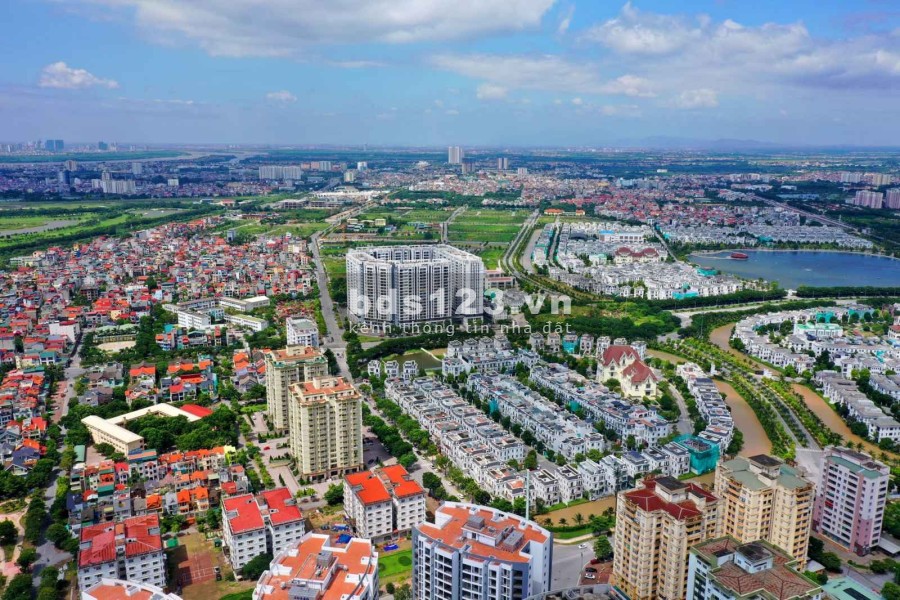 Nhịp sống xanh giữa lòng Hà Nội - chung cư Le Grand Jardin thanh toán linh hoạt, sổ riêng