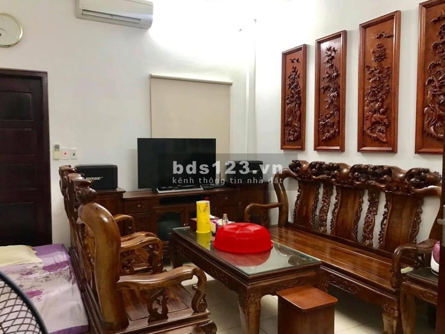 Nhà mới đẹp Định Công Thượng 5 tầng ở ngay, diện tích 31m2, giá bán chỉ nhỉnh 3 tỷ