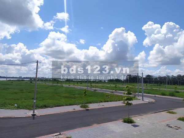 Bán đất nền Nam Cần Thơ thanh toán 386tr nhận nền chiết khấu cao, liên hệ 0932811815