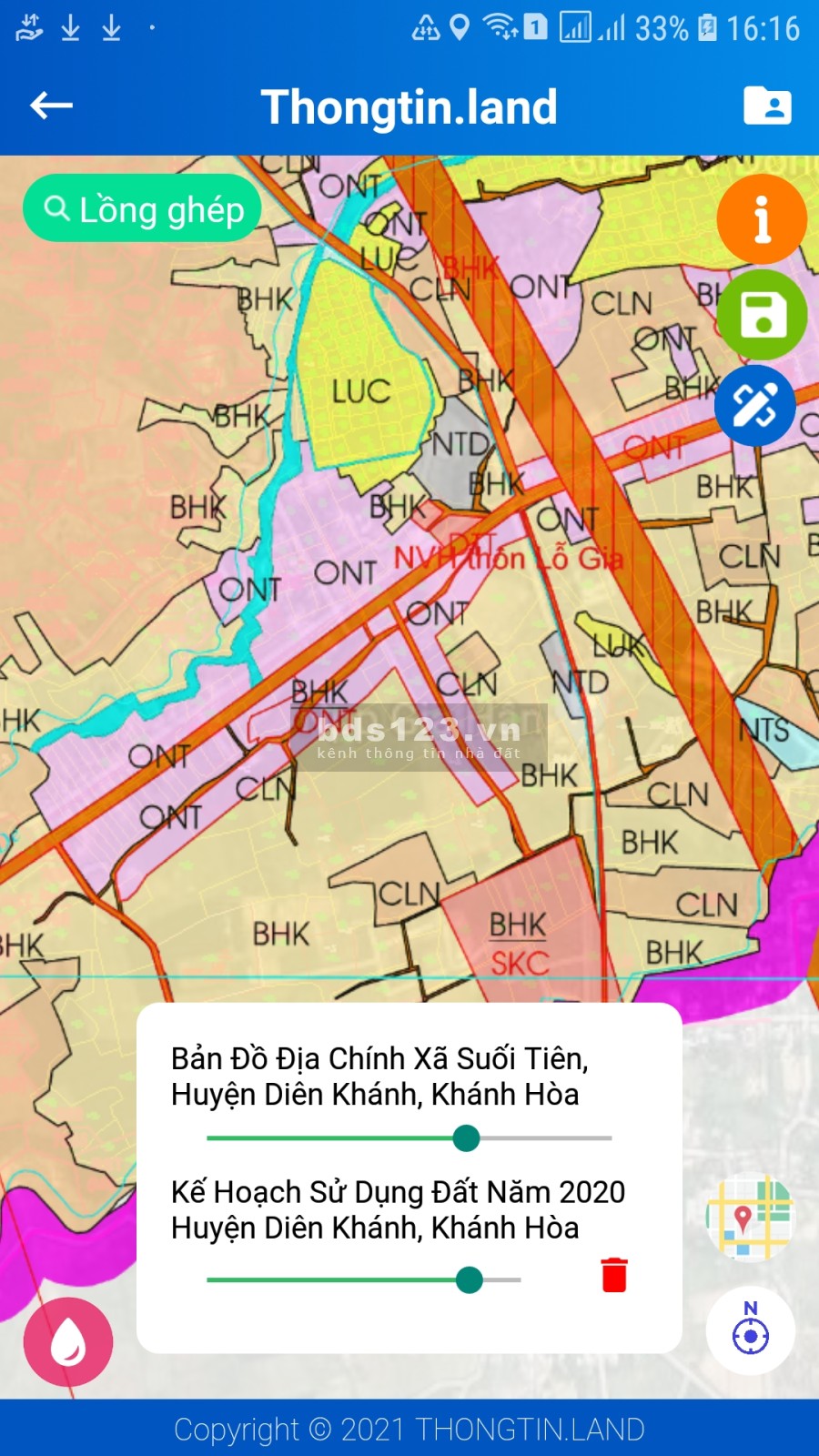 Bán đất thổ cư Suối Tiên Diên Khánh, tiện ích tràn ngập, giá tốt đầu tư sinh lời, sổ sẵn