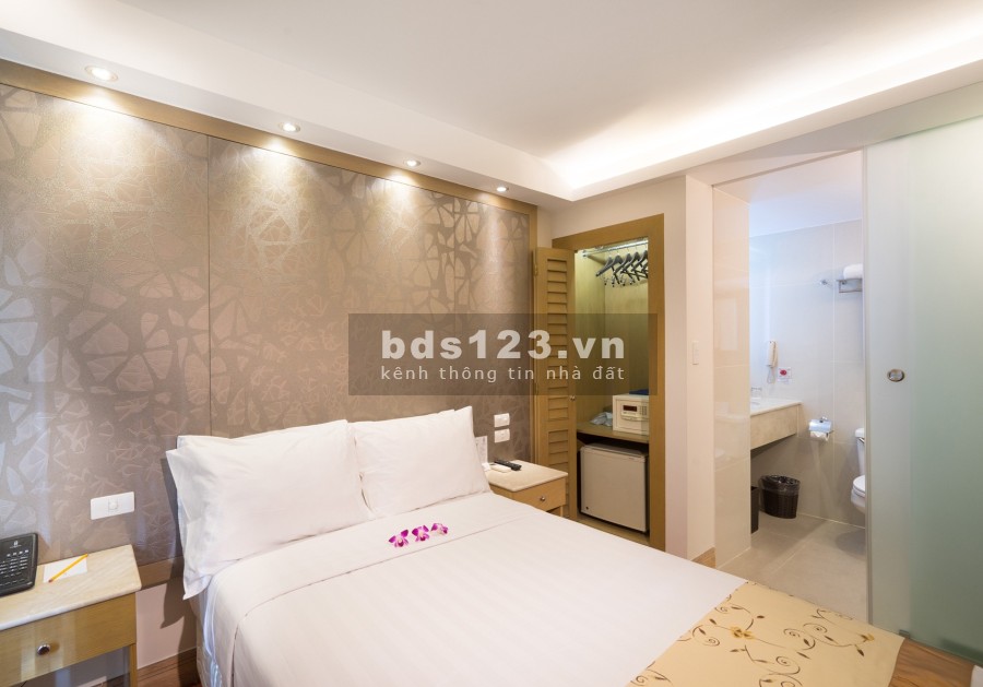 Căn hộ đẹp hiện đại đầy đủ tiện nghi theo tiêu chuẩn khách sạn 3 sao liên hệ 0906323867